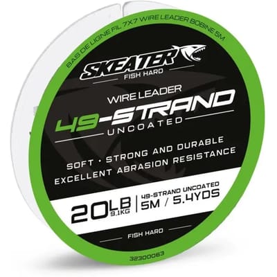 Skeater 49-strand 5m Spool