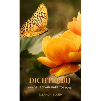 Dichterbij - Jolanda Bloem