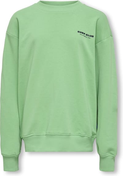ONLY&SONS - OSJBENJAMIN LIFE LOOSE LS O-NECK UB SWT - Jongens - Sweaters