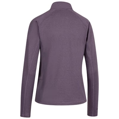 Trespass Dames/Dames Theresa DLX Marl Top (Wisteria Marl)