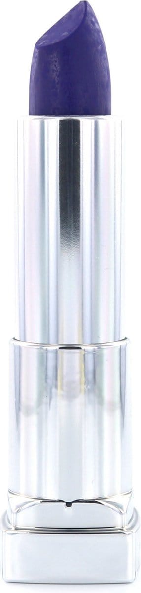 Maybelline Color Sensational Loaded Bolds - 891 Sapphire Siren - Lipstick lippenstift Violet Crème