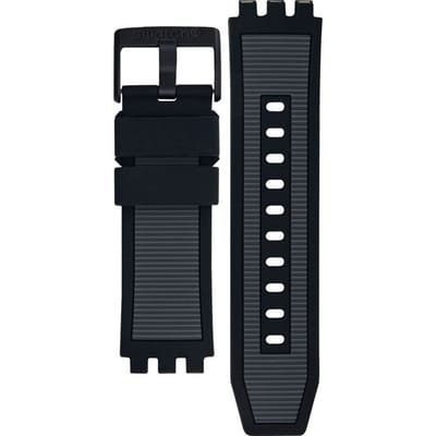 Swatch Plastic - BigBold - SB0/SO27 ASB05B113 Past The Horizon band