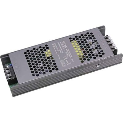 V-TAC VT-13360-S LED-transformator Constante spanning 360 W 30 A 12 V/DC Niet dimbaar 1 stuk(s)
