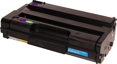 ABC huismerk toner geschikt voor Ricoh 406990 voor Aficio SP-3500 SP-3500N SP-3500SF SP-3500SP SP-3510 SP-3510N SP-3510DN SP-3510SF SP3500 SP3500N SP3500SF SP3500SP SP3510 SP3510N SP3510DN SP3510SF