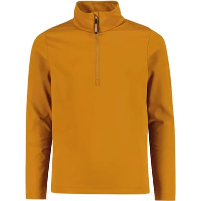Sweater met 1/2 rits voor kinderen CMP