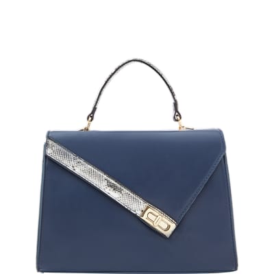 usha Handtas Dames marine