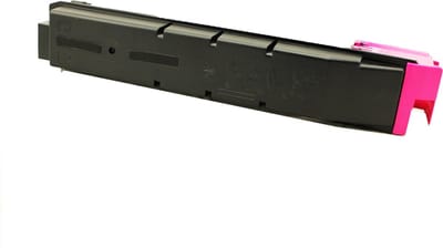 ABC huismerk toner geschikt voor Kyocera TK-5195M magenta Taskalfa 306ci 307ci Copystar CS306ci TK5195 M
