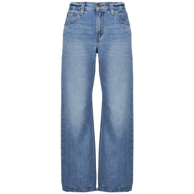 Wijde jeans Levis -