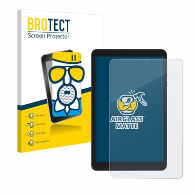BROTECT - Screenprotector voor Doogee T20 Mini - Folie Beschermfolie Beschermglas matte