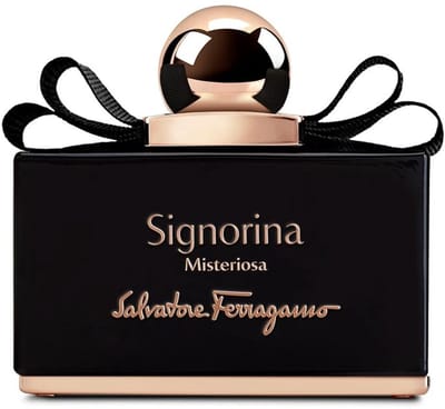 Damesparfum Salvatore Ferragamo SIGNORINA MISTERIOSA EDP 100 ml