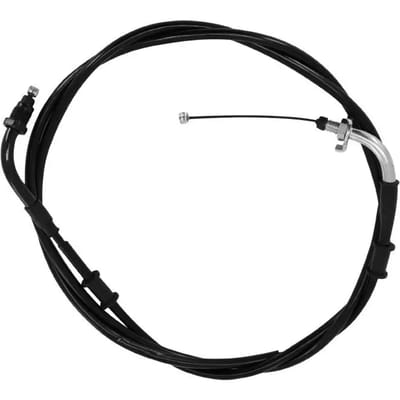 Câble d'accélérateur P2R pour Scooter Honda 125 Forza 2015 à 2019 191cm / 181cm Neuf