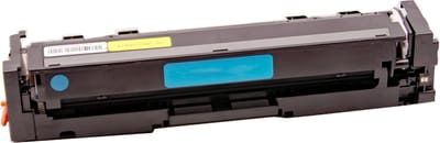 ABC huismerk toner cyan geschikt voor HP Laserjet Pro M154 MFP M180 M180n M181 M181fw M 154 M 180 M 180n M 181 M 181fw HP 205A CF531A
