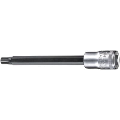 Stahlwille 3049 X/ M 8 02261208 3/8 (10 mm) Schroevendraaierdop 10 mm 3/8 M8 3/8 (10 mm)