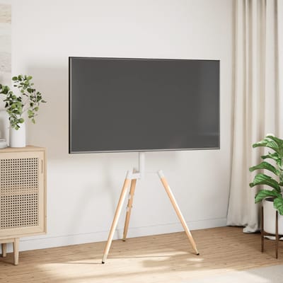 vidaXL - Tv-statief - 37-65 - inch - scherm - 40 - kg - Max - VESA - 400x400 - cm