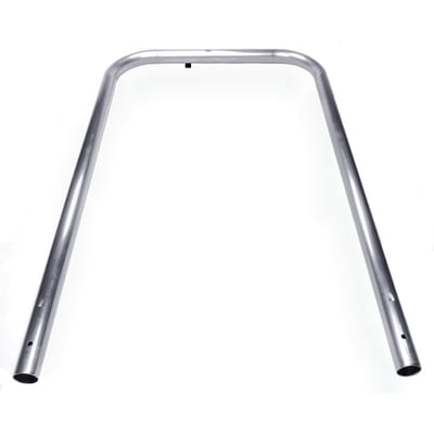 Frame tube
