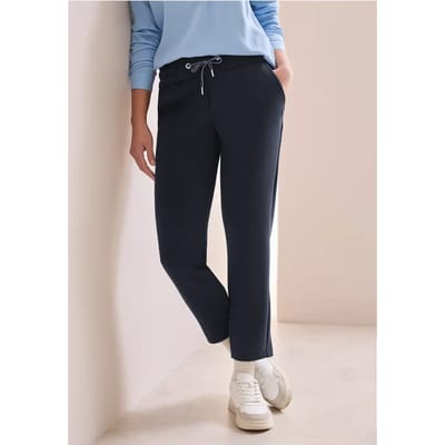 Casual broek