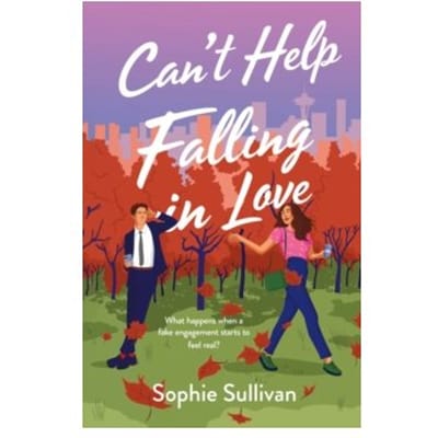 Can't help falling in love - Sophie Sullivan