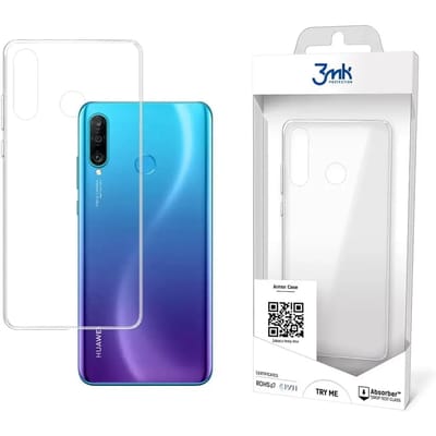 Smartphone hoes 3MK Huawei P30 Lite