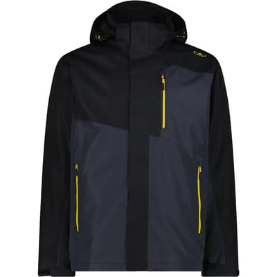 Hooded jacket CMP