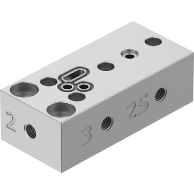 Festo Sub-Base - 8068637