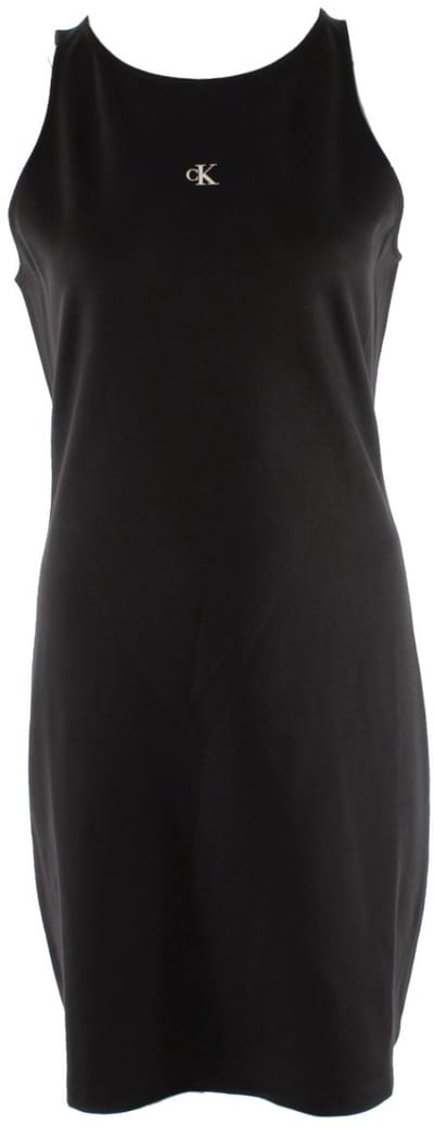 Calvin Klein jeans jurk maat L