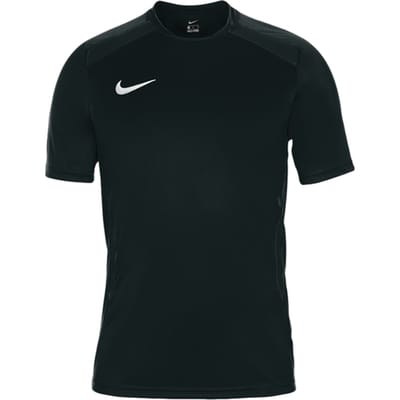 Nike T-shirt Zwart K010