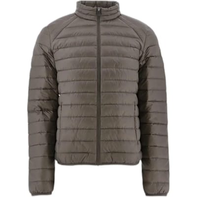 Jott Mat Noos Jas Bruin 3XL Man