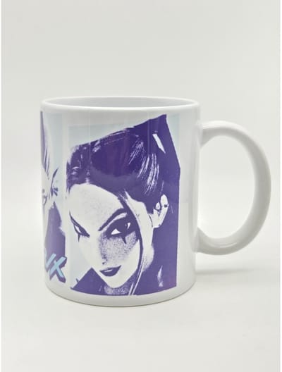 Kpop Demon Hunters Mok Meisjes – Keramische Koffiemok – Huntrix Beker – Cadeau voor Fans