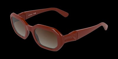 Longchamp LO794S Brick 52/23/145 WOMAN Zonnebrillen