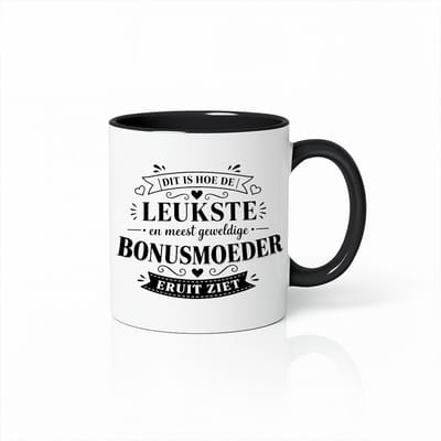 Nevolis® | Espressomok 330ml met Uniek Design | Ontwerp Jouw Eigen Mok | Handgemaakt Cadeau voor Koffieliefhebbers | Gepersonaliseerd op Aanvraag | Enkel of Grote Bestelling