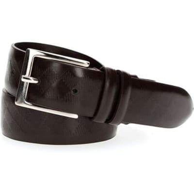 Ketting Fabrizio Mancini 0001 SPAQV - SPAZZOLATO-MORO