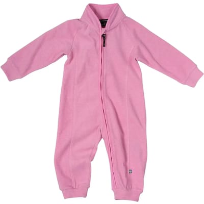 Fleece pak voor baby's Isbjörn of Sweden Lynx