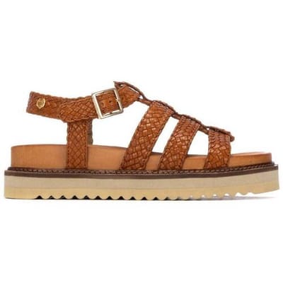 Carmela 163030 Sandalen Bruin EU 37 Vrouw