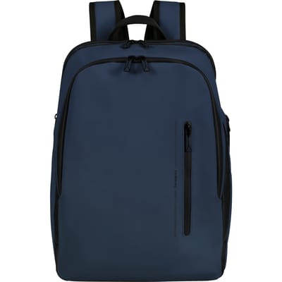 Samsonite Rugzak - Glam-Go Laptop backpack 15,6 inch - 20l - Blie Nights