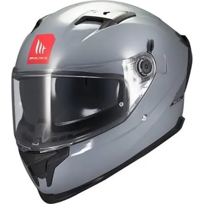 Volgaarhelm MT Helmets Braker Sv Solid A12