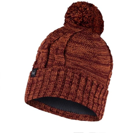 Buff ® Blein Muts Rood Kinderen