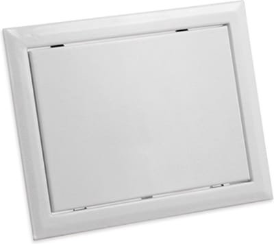 Nedco Badinspectieluik 657.002.00
