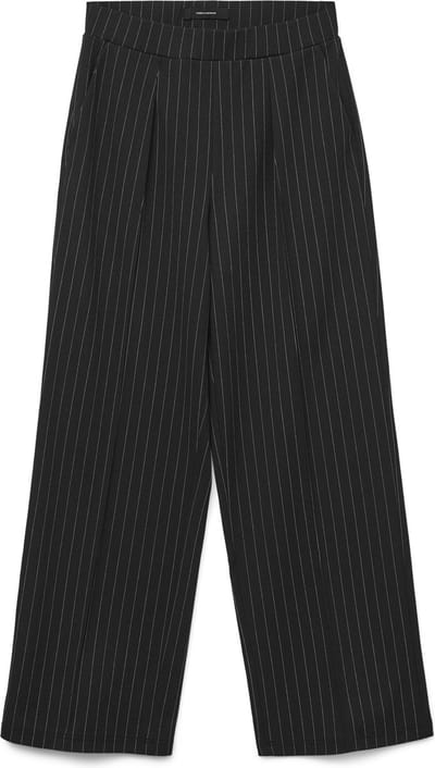 Vero Moda Broeken VMHENNA High waist Broek