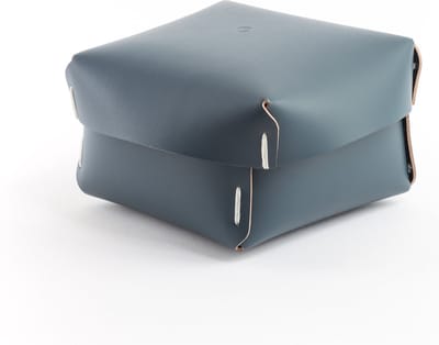 Vacavaliente - Home Accents Ruca Storage Box Small