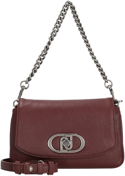 Liu Jo Tormalina - Schoudertas M 24 cm (bordeaux)