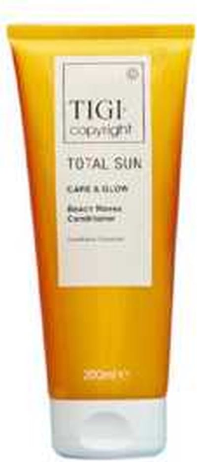 Copyright Total Sun Care & Glow Beach Waves Conditioner