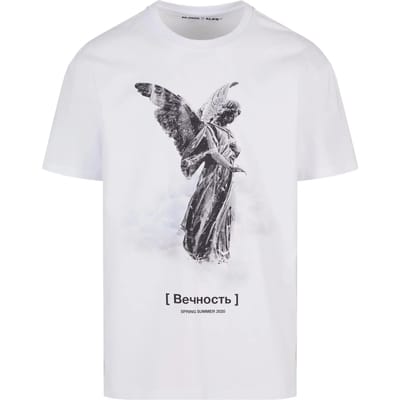Oversized T-shirt MJ Gonzales Angel 2.0