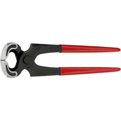 Knipex 50 01 250 Nijptang Gepolijst/kunststof 250mm