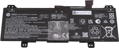 HP 917679-2C1 Batterij - 47,31Wh