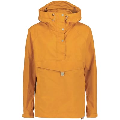 Dames anorak Sasta Kenai