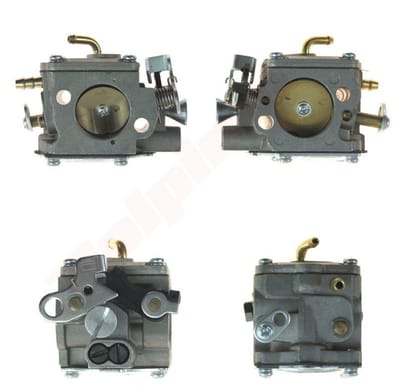 Carburateur passend op HUSQVARNA 385 , 385XP , 390 , 395XP ( 501 35 52-01 )