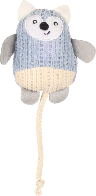 Flamingo Blaro - Speelgoed Katten - Ps Blaro Koala Blauw 10,5x4x9,5cm - 1st - 138967 - 1st