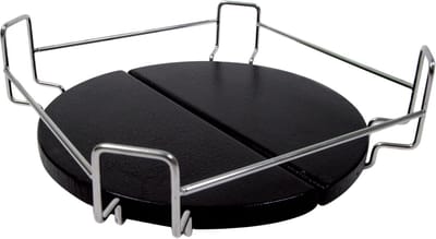 The Bastard - Plate setter | Heat deflector Large
