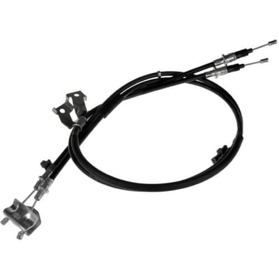 Kabel, parkeerrem BLUE PRINT ADM546130