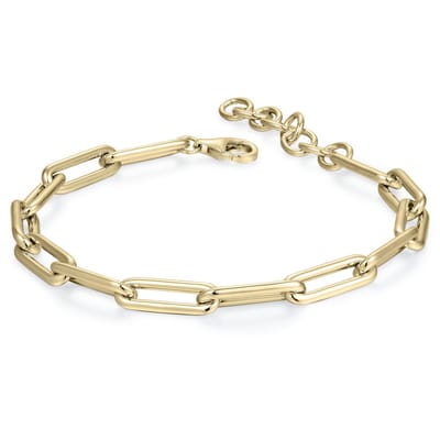 Gisser Jewels Silver Bracelet